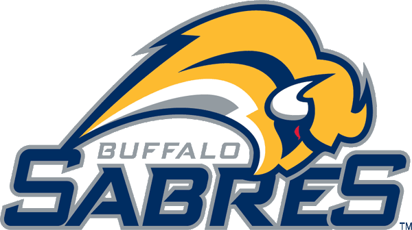 Buffalo Sabres 2006 07-2009 10 Wordmark Logo iron on paper